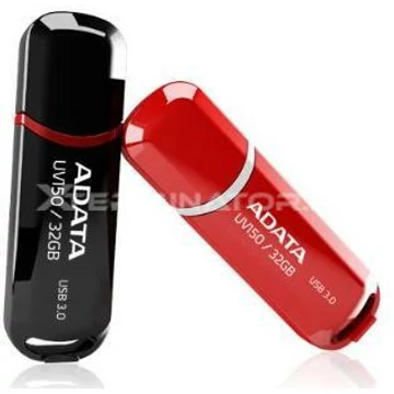 PENDRIVE ADATA 32GB USB3.0 Piros
