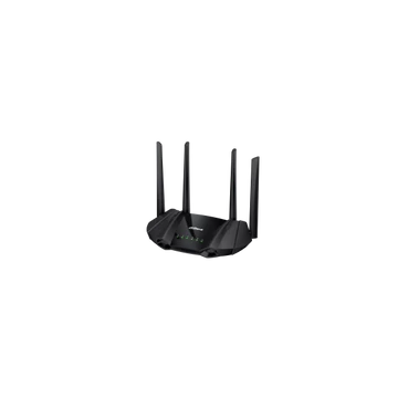 Dahua Router WiFi AC1500 - AX15M (300Mbps 2,4GHz + 1201Mbps 5GHz; 2port 1Gbps, MU-MIMO)