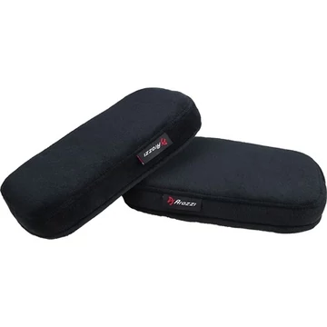 Arozzi Memory Foam Armrest pads
