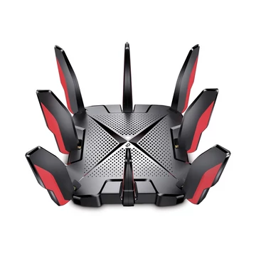 TP-LINK Archer GX90 AX6600 Tri-Band Wi-Fi 6 Gaming Router