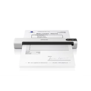 Epson Workforce DS-70 hordozható Szkenner