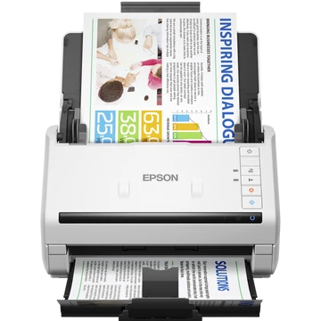 Epson WorkForce DS-770II Szkenner
