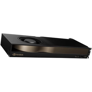 NVIDIA RTX PRO 4500 BLACKWELL 32 GB 4DP GRAPHICS