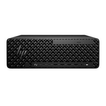 Z2 SFF G1 CU7-265K RTX A1000 32 GB 512 GB + 1 TB W11P 3YCP