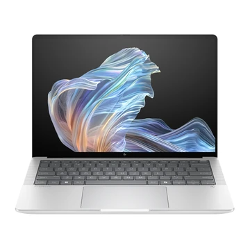 A forradalmi MI számítógép, minden techguru álma<br>Az EliteBook X G1a következő generációs MI laptop forradalmian új sebességet és folyamatosságot biztosít a gyorsabb helyi LLM-alapú tartalom-előállítás érdekében – a techguruk választása a villámgy