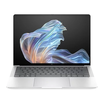 A forradalmi MI számítógép, minden techguru álma<br>Az EliteBook X G1a következő generációs MI laptop forradalmian új sebességet és folyamatosságot biztosít a gyorsabb helyi LLM-alapú tartalom-előállítás érdekében – a techguruk választása a villámgy