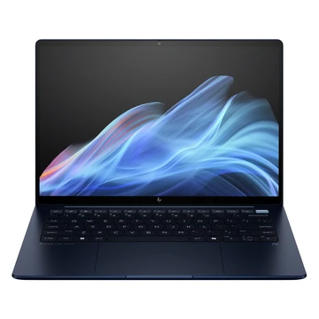 Élen járhat ezzel a kifinomult, következő generációs MI laptoppal<br>Tegyen maradandó benyomást a briliáns kialakítású HP EliteBook Ultra G1i Next Gen MI laptoppal. A siker új védjegye: tükrözi vezetői stílusát, és az MI és a fejlett konferenciafunk