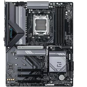 Gigabyte B850 EAGLE WIFI6E desktop alaplap ATX