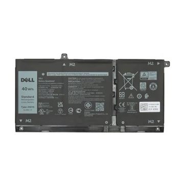 BATTERY LATITUDE 3310 40WHR 3 CELL 5NDNH
