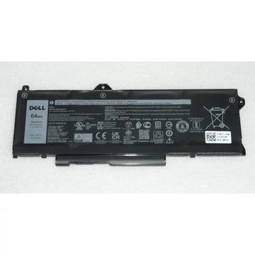 DELL 4C BATTERY PWS 3561/3571 64WHR OEM: R05P0 0P3TJ VXD57