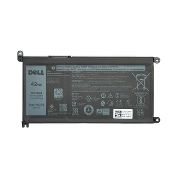 DELL BATTERY LAT 5420 3 CELL 42WHR M3KCN