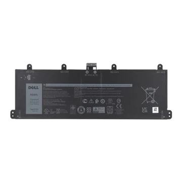 DELL 2C BATTERY LATITUDE 7320D 40WH OEM: 2VKW9 8PK6G X28GR