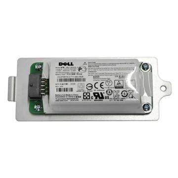 CONTROLLER BATTERY EQL PS6210 TYPE 15 7.3V OEM: FK6YW