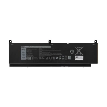 DELL BATTERY PWS 7560/7760 6C 95WH OEM: CR72X 68ND3 451-BCQE