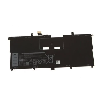 DELL BATTERY XPS 13 (9365) 4C 46WH OEM: NNF1C