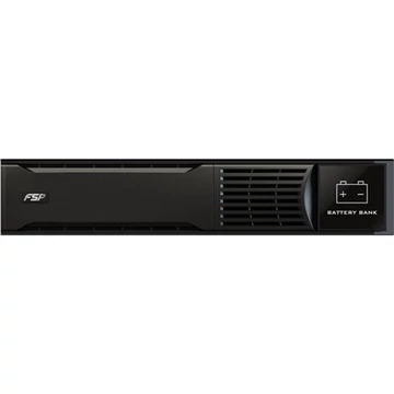FSP BB-72 / 18RT 2U rack battery pack for Clippers 3K