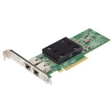 Dell Broadcom 57412 Dual Port 10G SFP+ PCIe PCIe Adapter Full Height