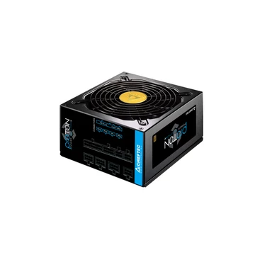 CHIEFTEC Proton 650W ATX tápegység - BDF-650C