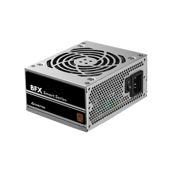 Chieftec Smart 450W 80+ Bronze SFX OEM tápegység - BFX-450BS