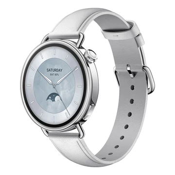 XIAOMI WATCH S4 41MM WHITE WEARABLES