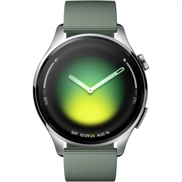 XIAOMI WATCH 5 GREEN WEARABLES