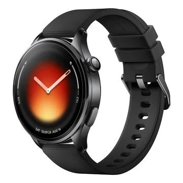 XIAOMI WATCH 5 BLACK WEARABLES