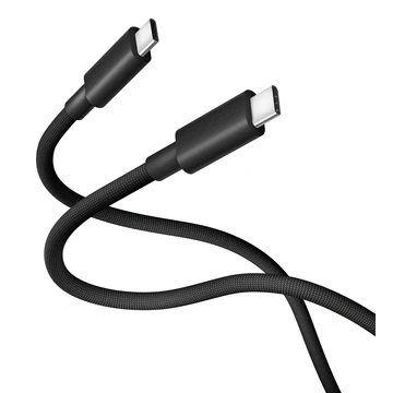 MI 6A HSP BRAID C TO C CABLE 1M PHONE ACCESSORIES LIFESTYLE