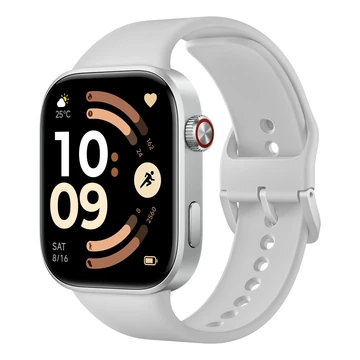 REDMI WATCH 6 SILVER GRAY WEARABLES