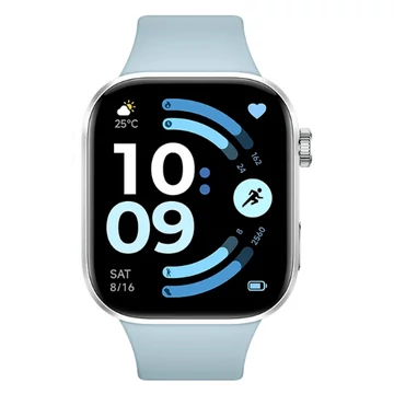 REDMI WATCH 6 BLUE WEARABLES