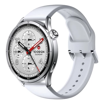 XIAOMI WATCH S5 46MM SILVER WEARABLES