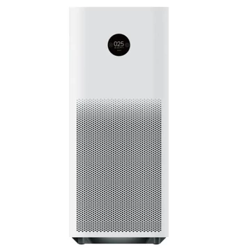 Xiaomi Smart Air Purifier 4 PRO okos légtisztító (BHR5056EU)