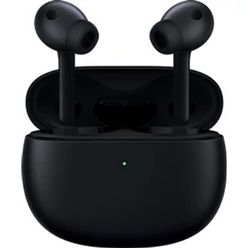Xiaomi Buds 3 fülhallgató fekete (BHR5527GL)