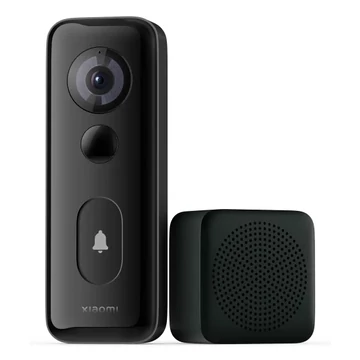 XIAOMI SMART DOORBELL 3S PERSONAL CARE + IOT