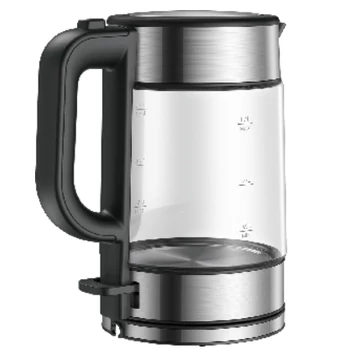 XIAOMI ELECTRIC GLASS KETTLE SMALL HOME APPLIANCE + SUPPLIES