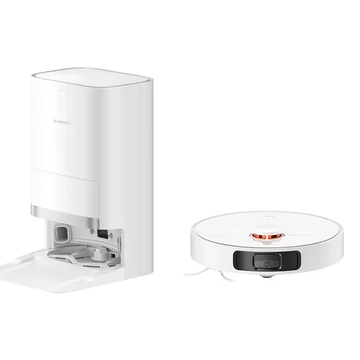 XIAOMI ROBOT VACUUM X20+ LARGE HOME APPLIANCE + SUPPLIES
