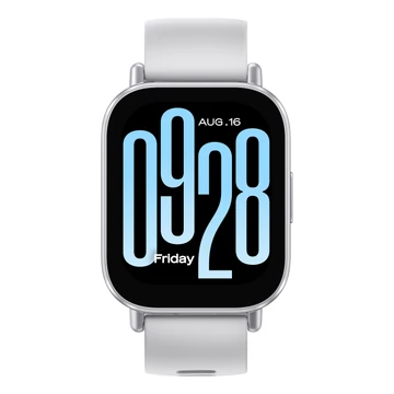 REDMI WATCH 5 ACTIVE SILVER WEARABLES