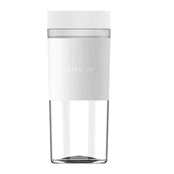 XIAOMI PORTABLE BLENDER SMALL HOME APPLIANCE + SUPPLIES