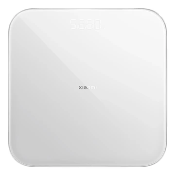MI SMART SCALE S200 WHITE SMALL HOME APPLIANCE + SUPPLIES