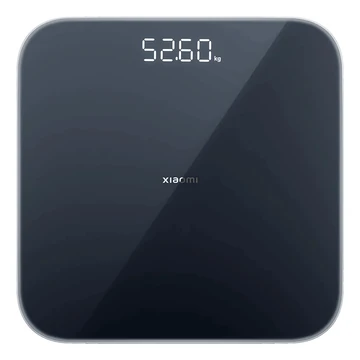 MI SMART SCALE S200 GREY SMALL HOME APPLIANCE + SUPPLIES