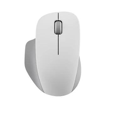 MI WIR MOUSE COMFORT EDT WHITE SMALL HOME APPLIANCE + SUPPLIES