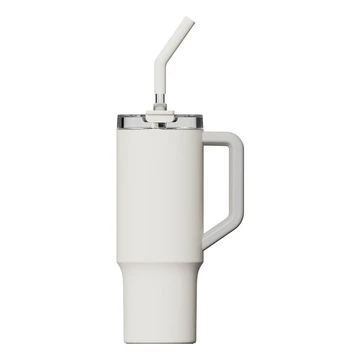 XIAOMI STRAW MUG PHONE ACCESSORIES + LIFESTYLE