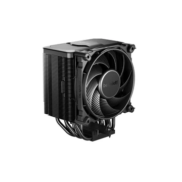 Be Quiet! CPU Cooler - DARK ROCK 5 (AMD: AM4 / AM5; Intel: 1700 / 1200 / 1150 / 1151 / 1155)