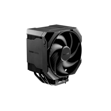 Be Quiet! CPU Cooler - DARK ROCK 6 (AMD: AM4 / AM5; Intel: 1700 / 1200 / 1150 / 1151 / 1155 / 1851)