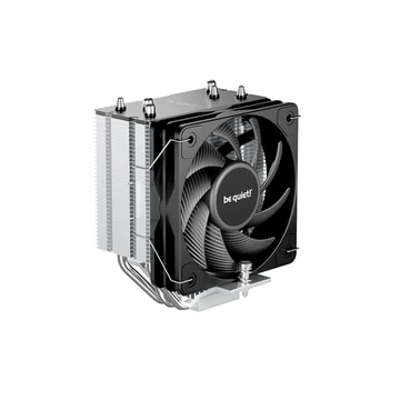 Be Quiet! CPU Cooler - PURE ROCK SLIM 3 (AMD: AM4 / AM5; Intel: 1851 / 1700)
