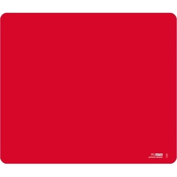ATK Blaze XSoft eSport gaming egérpad piros