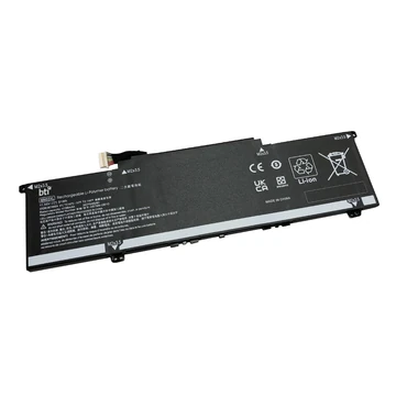 REPLACEMENT 3-CELL 11.55V 4420MAH
