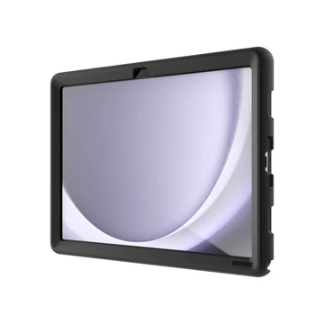 RUGGED EDGE CASE FOR GALAXY TAB A9+ 11IN BLACK