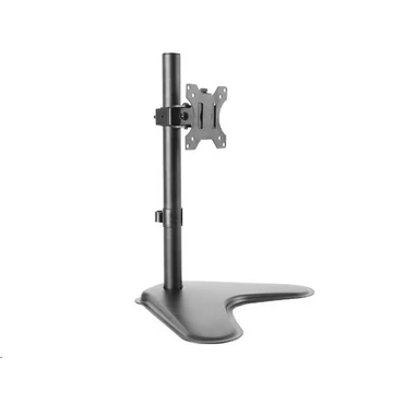 LogiLink asztali monitor tartó konzol, dönthető, forgatható 13–32" max 8 kg fekete (BP0044)