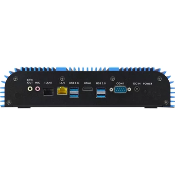 BPCW02-I5WA I5-8365UE 90W 8192MB 250GB SSD WIN10IOT