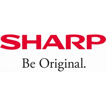 Sharp BPGT70BA toner fekete 40.000 oldalra Sharp